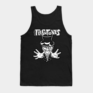 The Fleshtones Tank Top